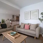 别墅 Luxe Verwarmd Zwembad Uitzicht Op De Bergen Rustige Woonwijk 普拉亚布兰卡
