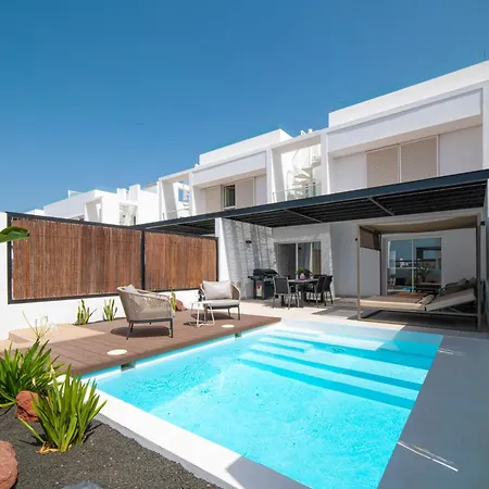 Casa Rune Villa Playa Blanca (Lanzarote)