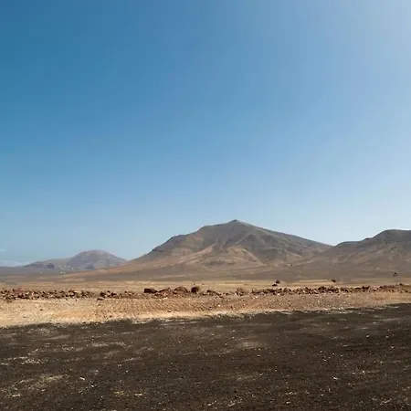 Casa Rune Villa Playa Blanca (Lanzarote)